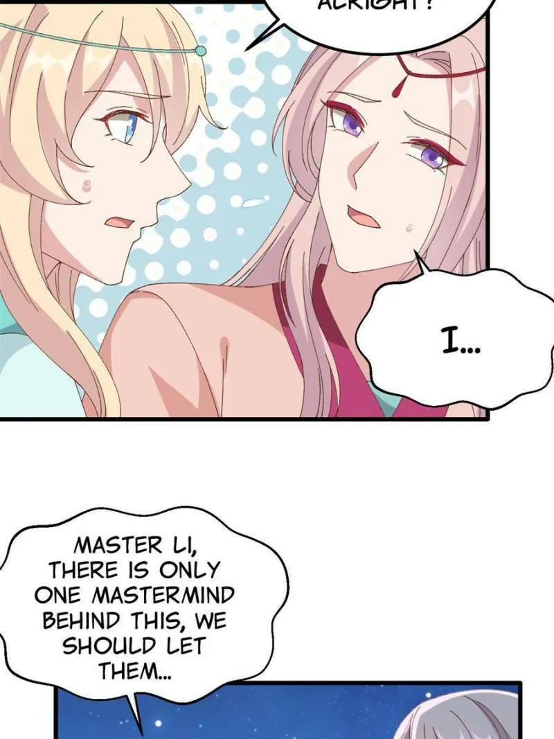 Read My Male Harem (Colored) chapter 63 image 10 on Lezhin