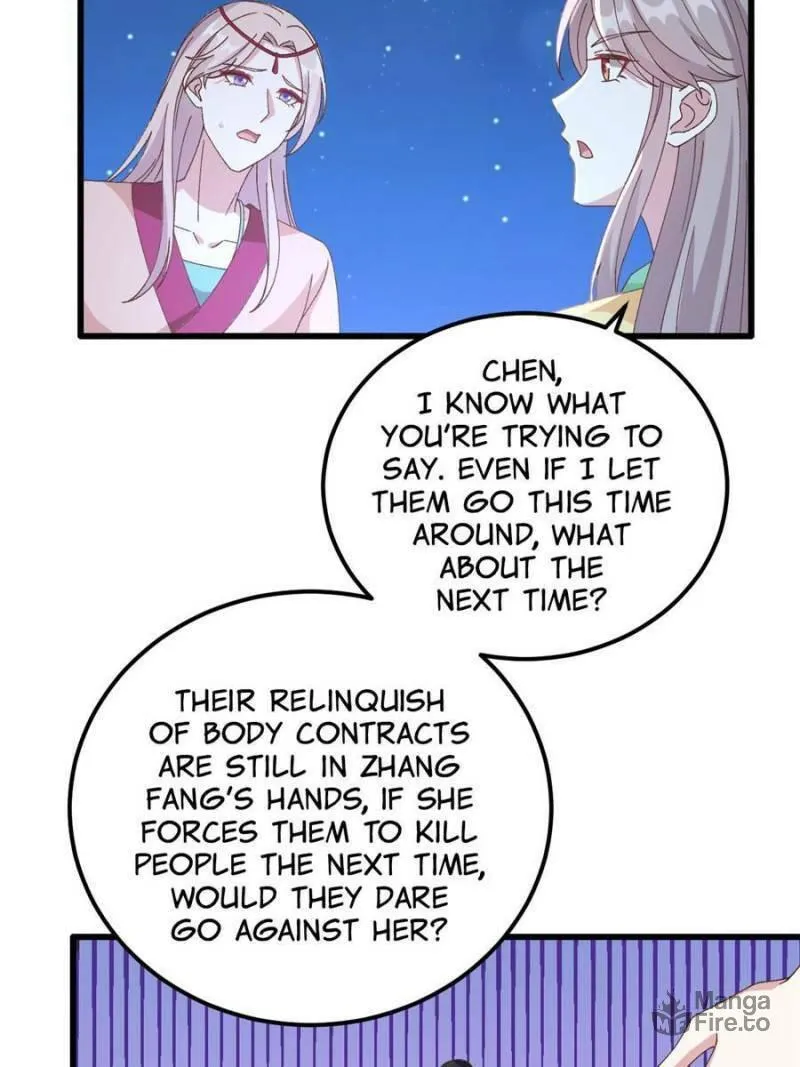Read My Male Harem (Colored) chapter 63 image 11 on Lezhin