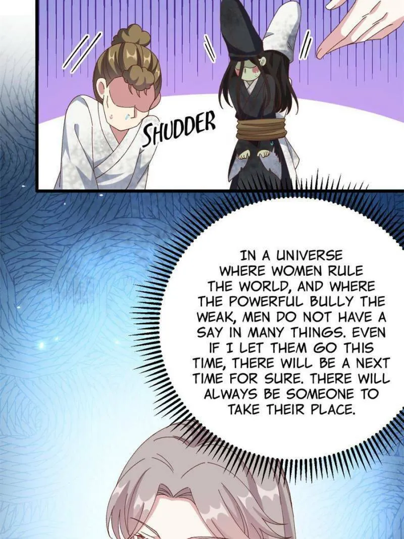 Read My Male Harem (Colored) chapter 63 image 12 on Lezhin