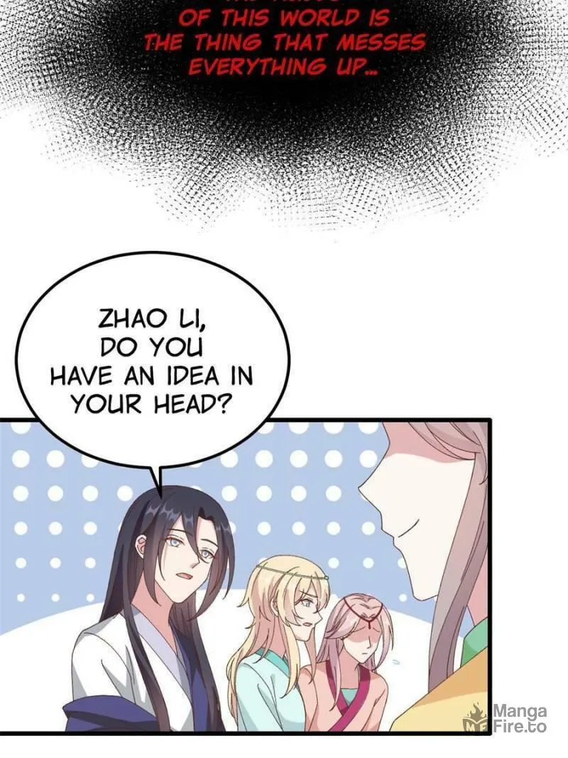 Read My Male Harem (Colored) chapter 63 image 14 on Lezhin