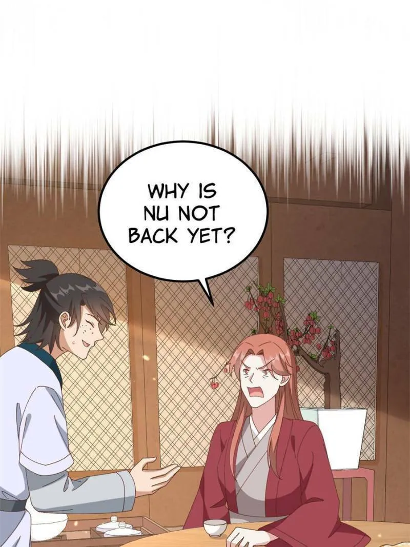 Read My Male Harem (Colored) chapter 63 image 16 on Lezhin