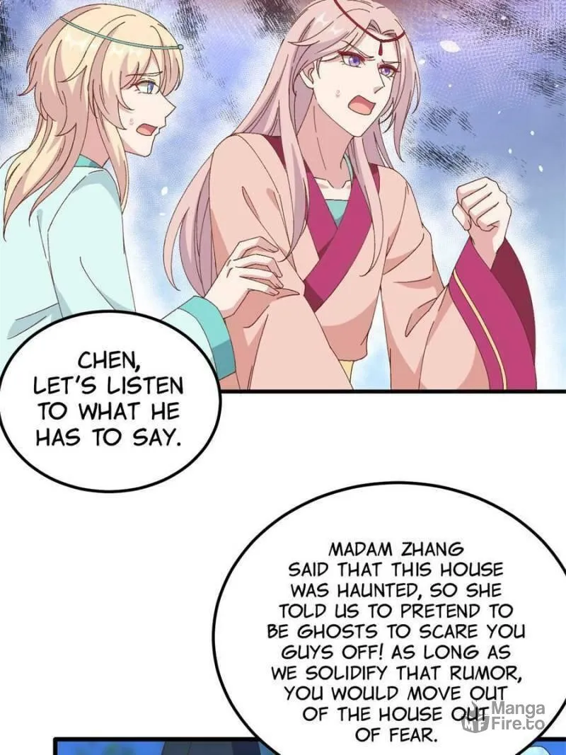 Read My Male Harem (Colored) chapter 63 image 2 on Lezhin