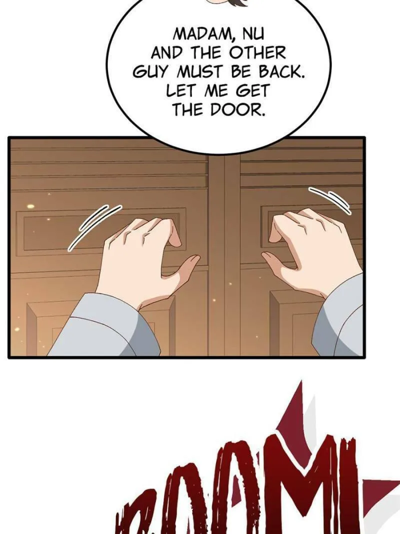 Read My Male Harem (Colored) chapter 63 image 21 on Lezhin