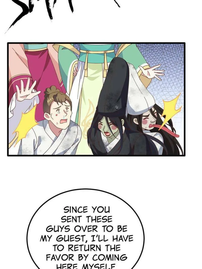 Read My Male Harem (Colored) chapter 63 image 25 on Lezhin