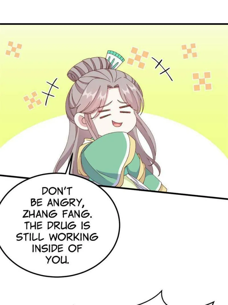 Read My Male Harem (Colored) chapter 63 image 30 on Lezhin