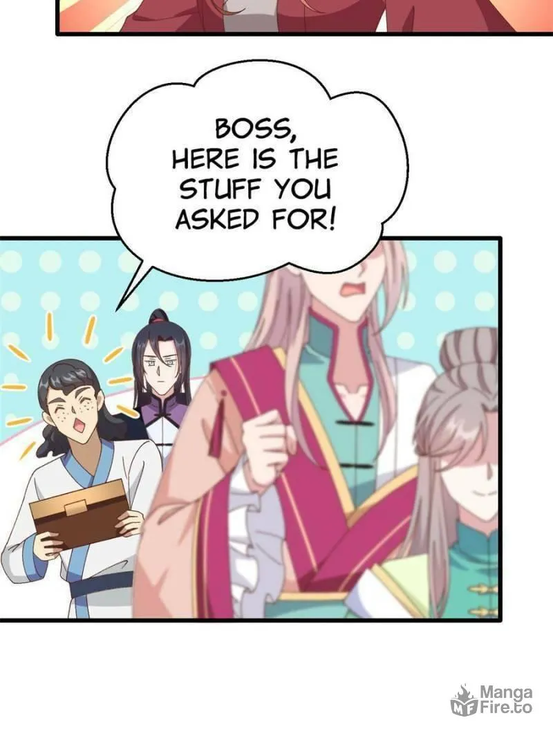 Read My Male Harem (Colored) chapter 63 image 34 on Lezhin