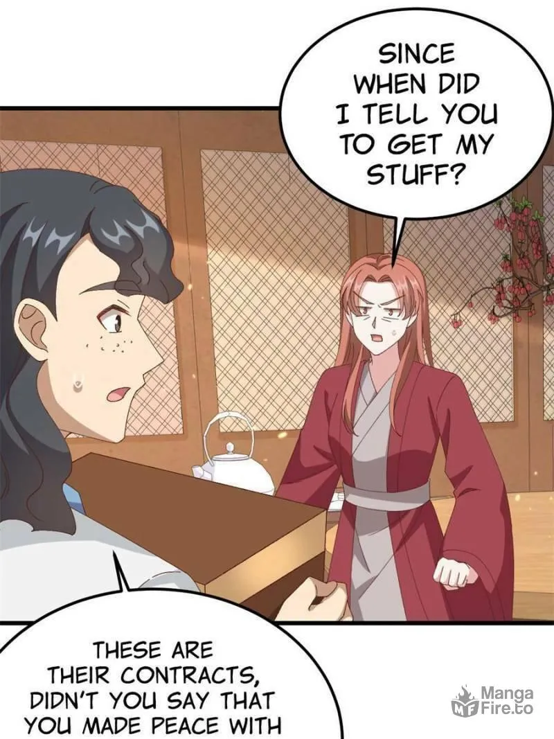 Read My Male Harem (Colored) chapter 63 image 35 on Lezhin