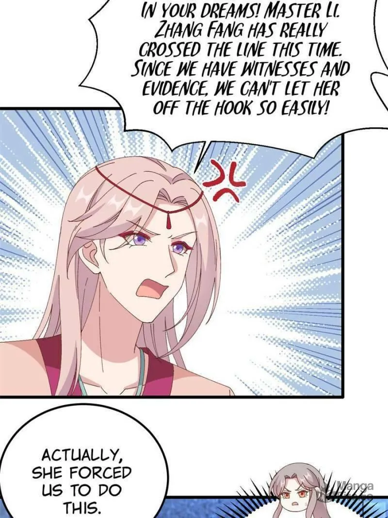 Read My Male Harem (Colored) chapter 63 image 4 on Lezhin