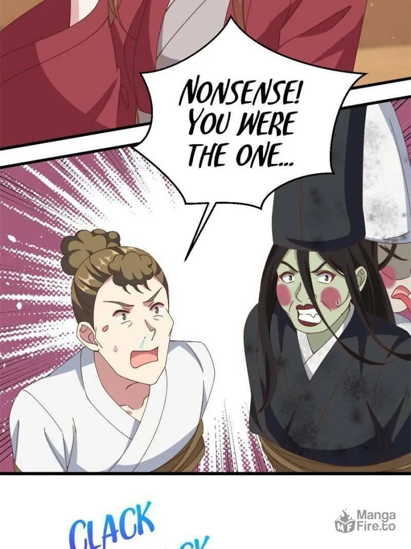 Read My Male Harem (Colored) chapter 63 image 41 on Lezhin