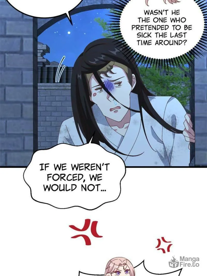 Read My Male Harem (Colored) chapter 63 image 5 on Lezhin