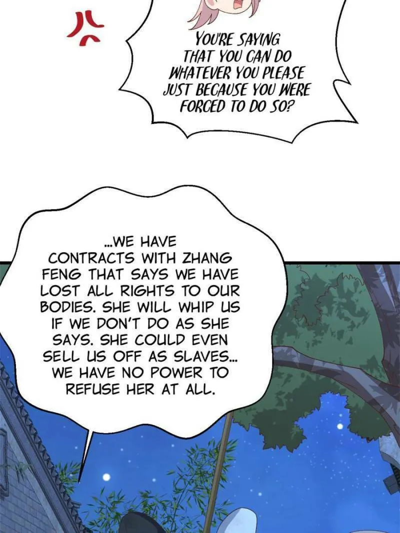 Read My Male Harem (Colored) chapter 63 image 6 on Lezhin