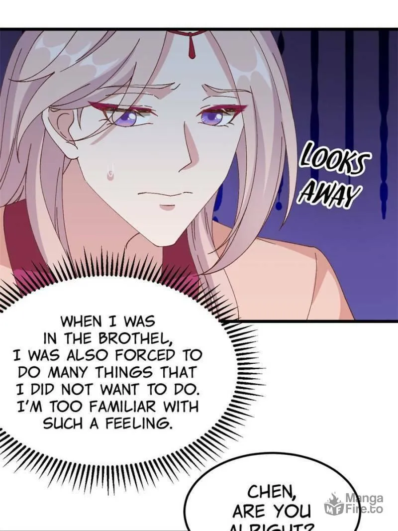Read My Male Harem (Colored) chapter 63 image 9 on Lezhin