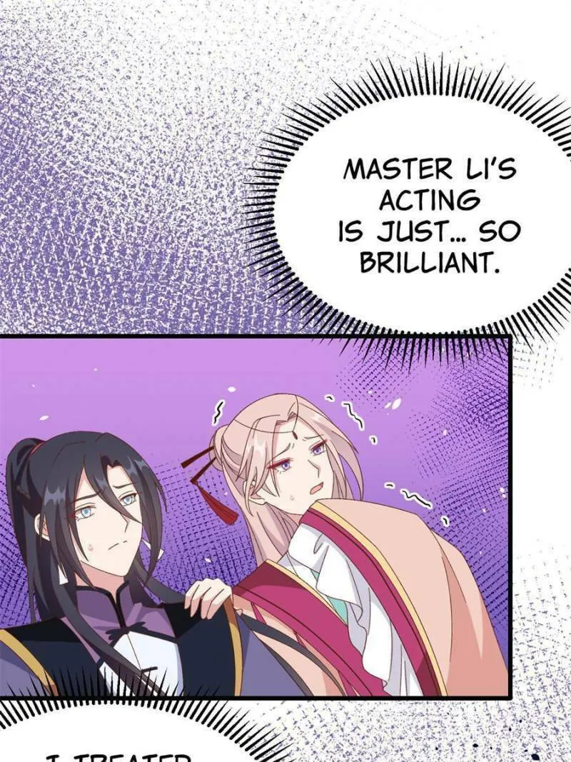 Read My Male Harem (Colored) chapter 64 image 18 on Lezhin