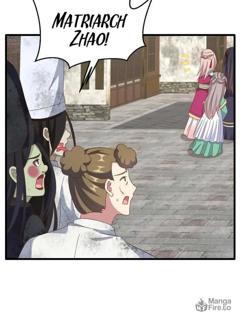 Read My Male Harem (Colored) chapter 64 image 29 on Lezhin