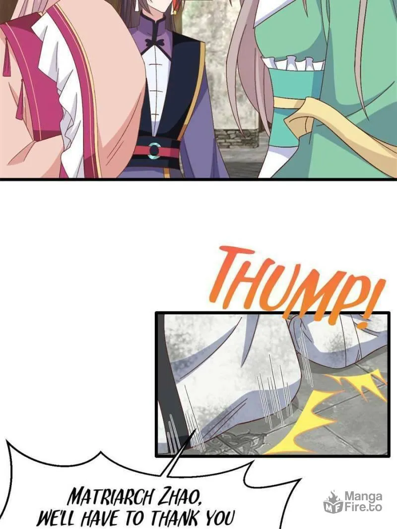 Read My Male Harem (Colored) chapter 64 image 32 on Lezhin