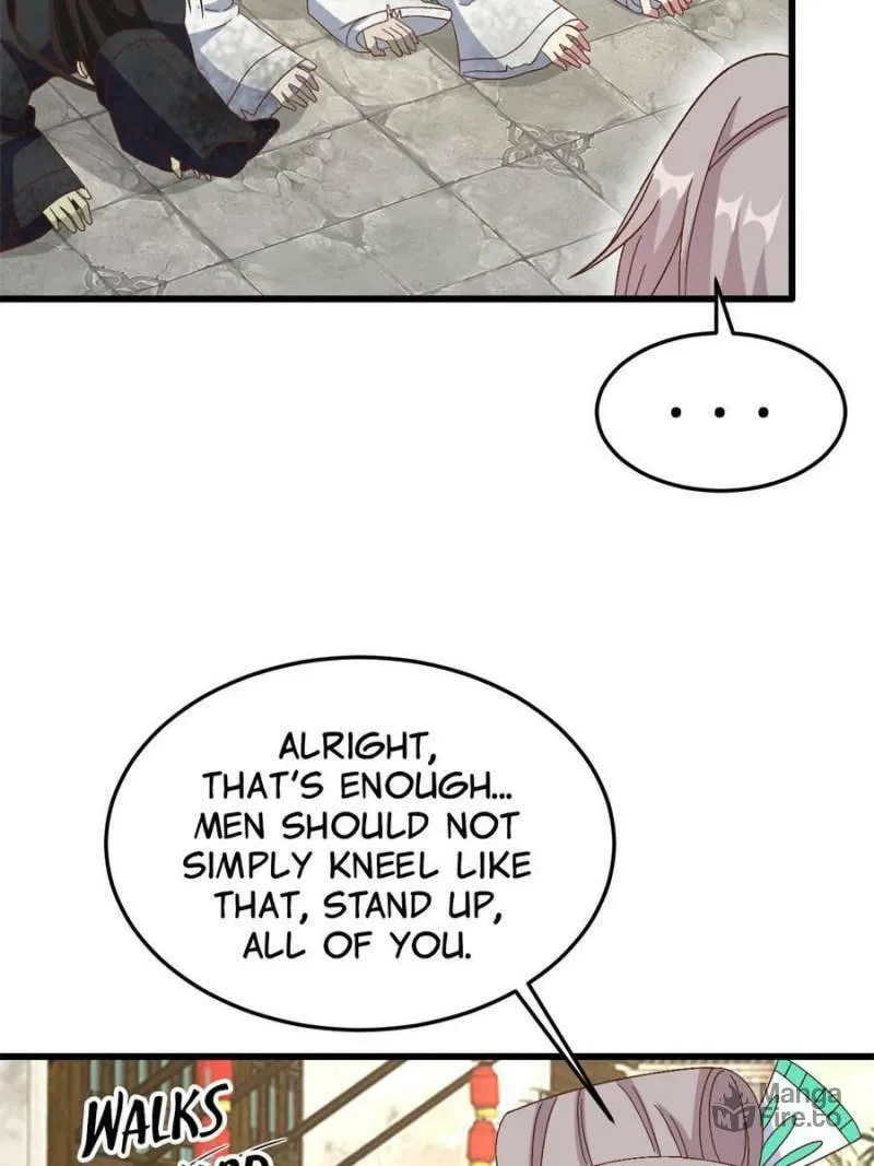 Read My Male Harem (Colored) chapter 64 image 34 on Lezhin