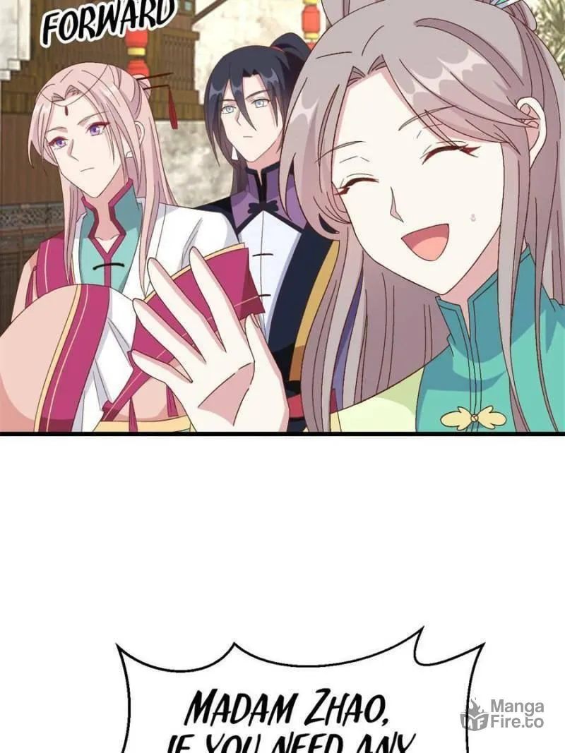 Read My Male Harem (Colored) chapter 64 image 35 on Lezhin