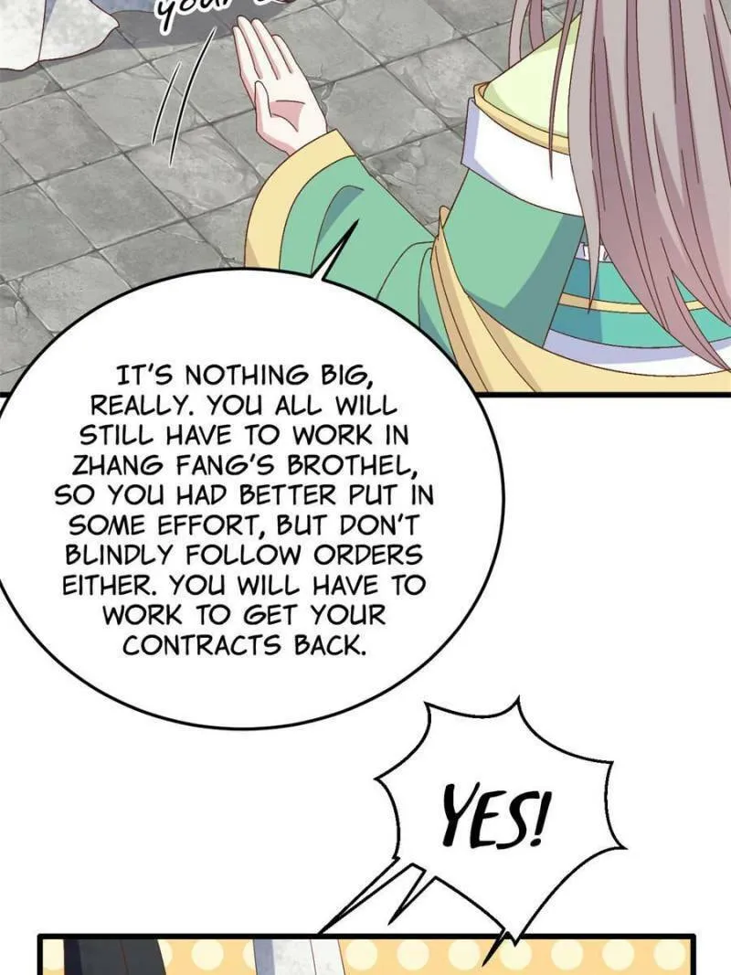 Read My Male Harem (Colored) chapter 64 image 37 on Lezhin