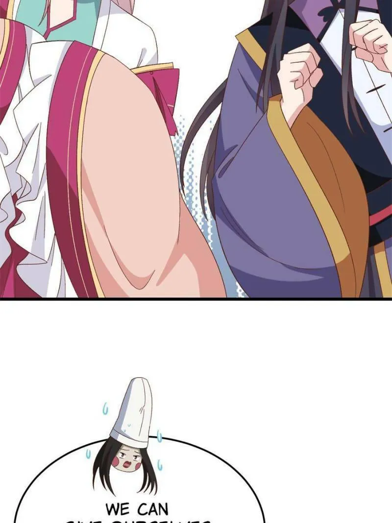 Read My Male Harem (Colored) chapter 64 image 42 on Lezhin