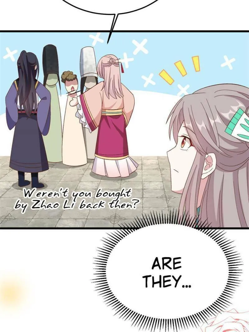 Read My Male Harem (Colored) chapter 64 image 45 on Lezhin