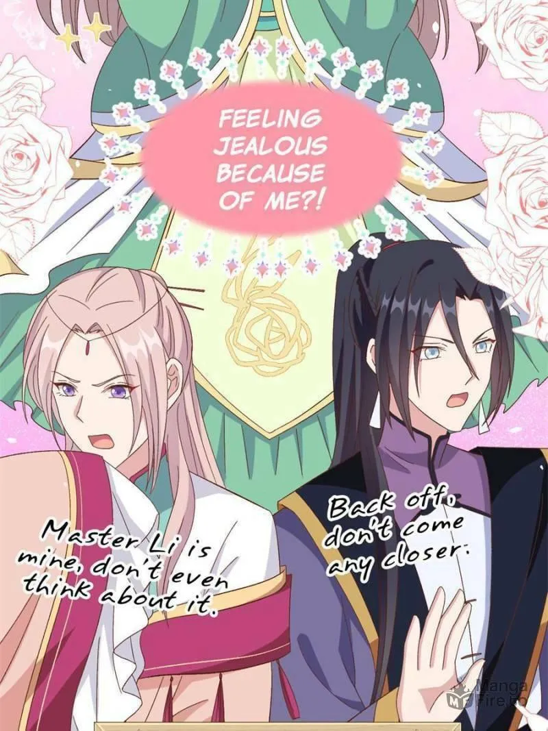 Read My Male Harem (Colored) chapter 64 image 47 on Lezhin