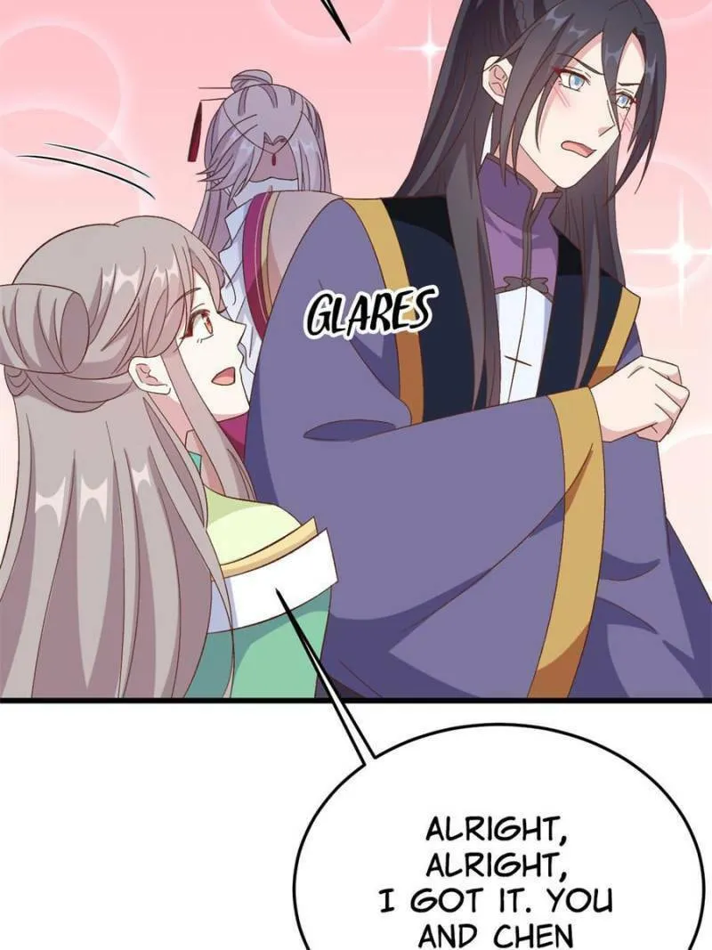 Read My Male Harem (Colored) chapter 64 image 58 on Lezhin