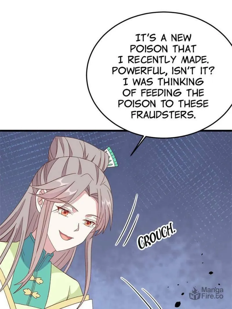Read My Male Harem (Colored) chapter 64 image 8 on Lezhin