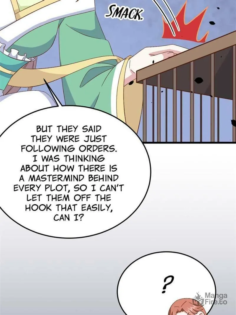 Read My Male Harem (Colored) chapter 64 image 9 on Lezhin