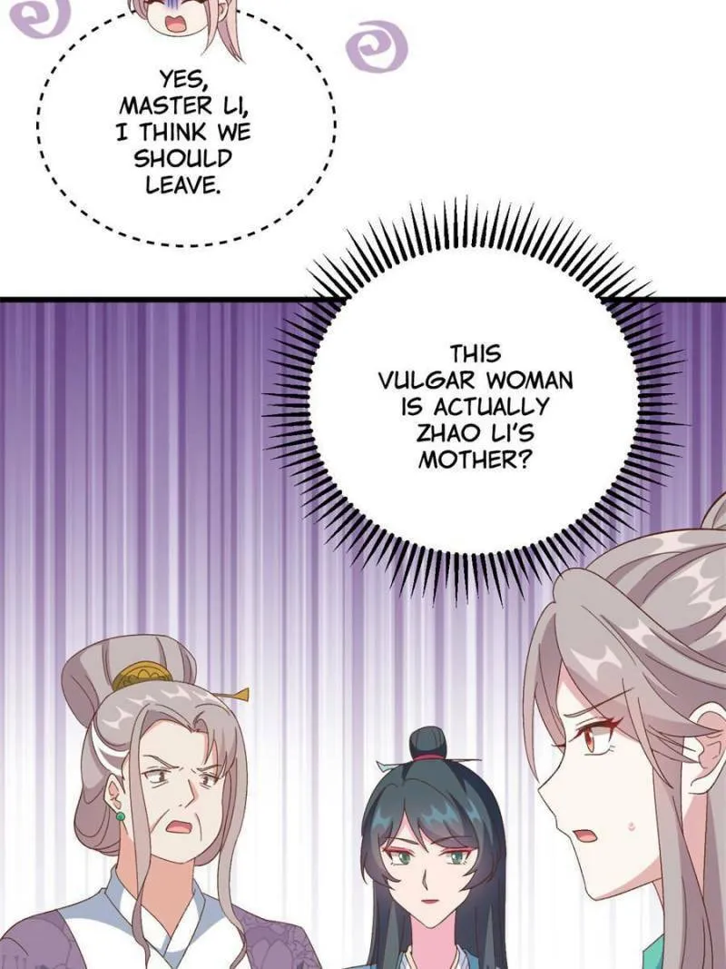 Read My Male Harem (Colored) chapter 66 image 3 on Lezhin