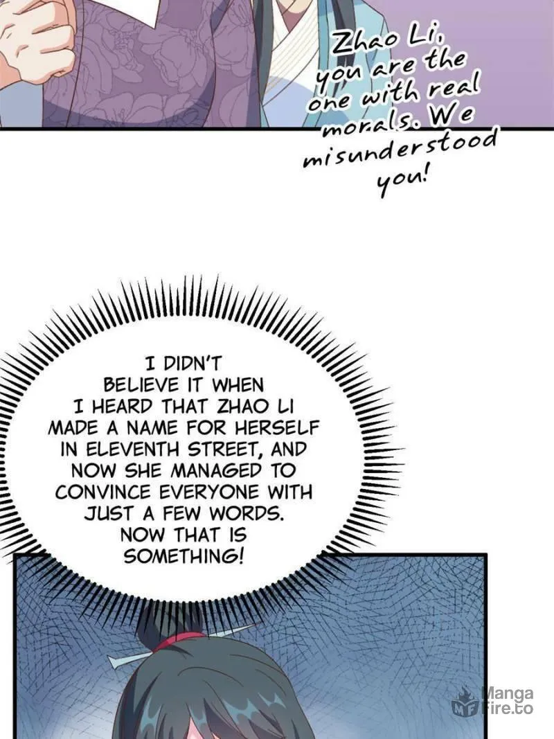 Read My Male Harem (Colored) chapter 66 image 32 on Lezhin
