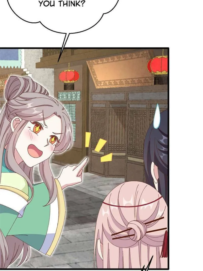 Read My Male Harem (Colored) chapter 67 image 16 on Lezhin