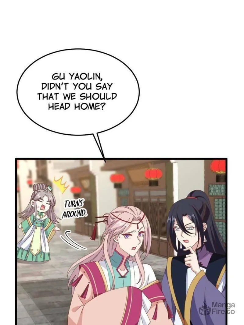 Read My Male Harem (Colored) chapter 67 image 20 on Lezhin