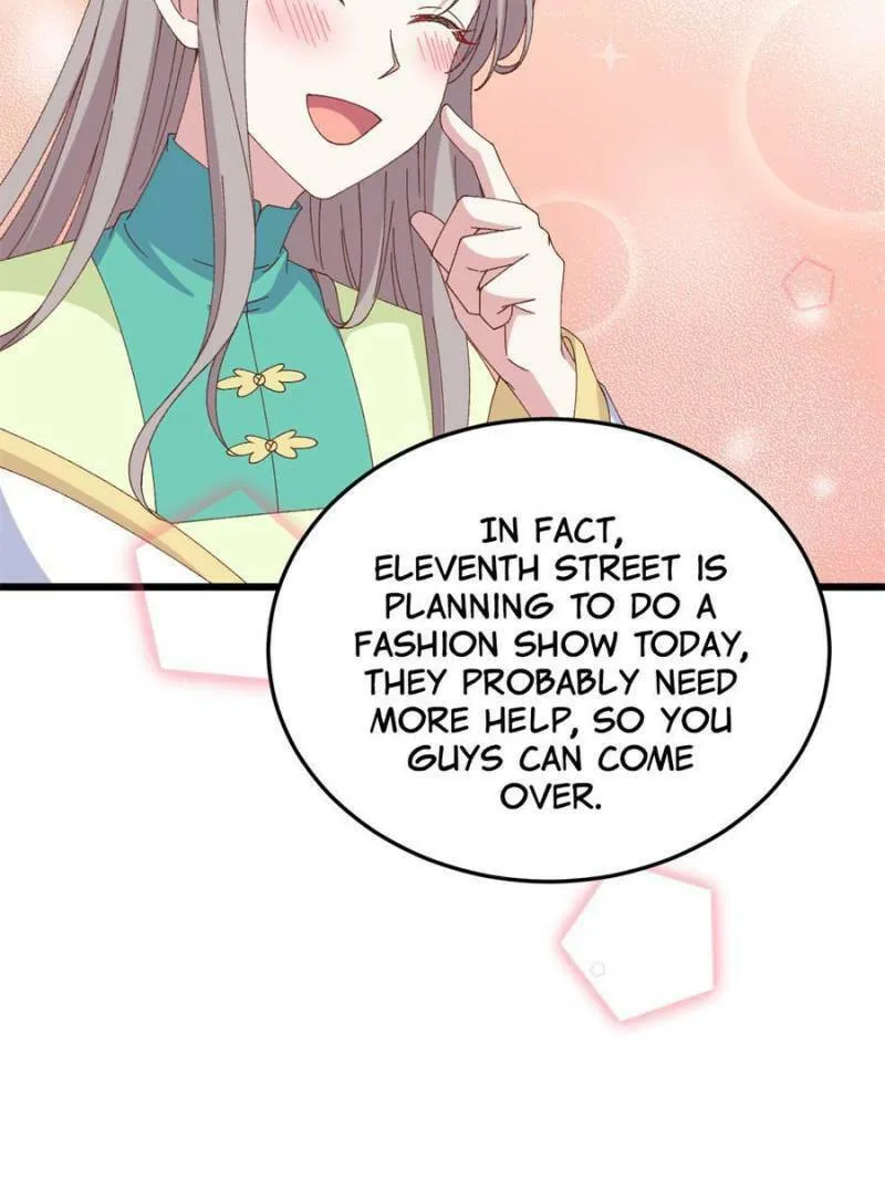 Read My Male Harem (Colored) chapter 67 image 28 on Lezhin