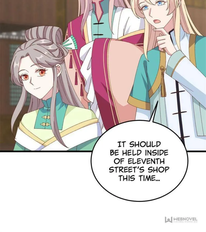 Read My Male Harem (Colored) chapter 67 image 30 on Lezhin