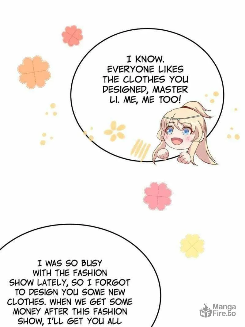 Read My Male Harem (Colored) chapter 67 image 32 on Lezhin
