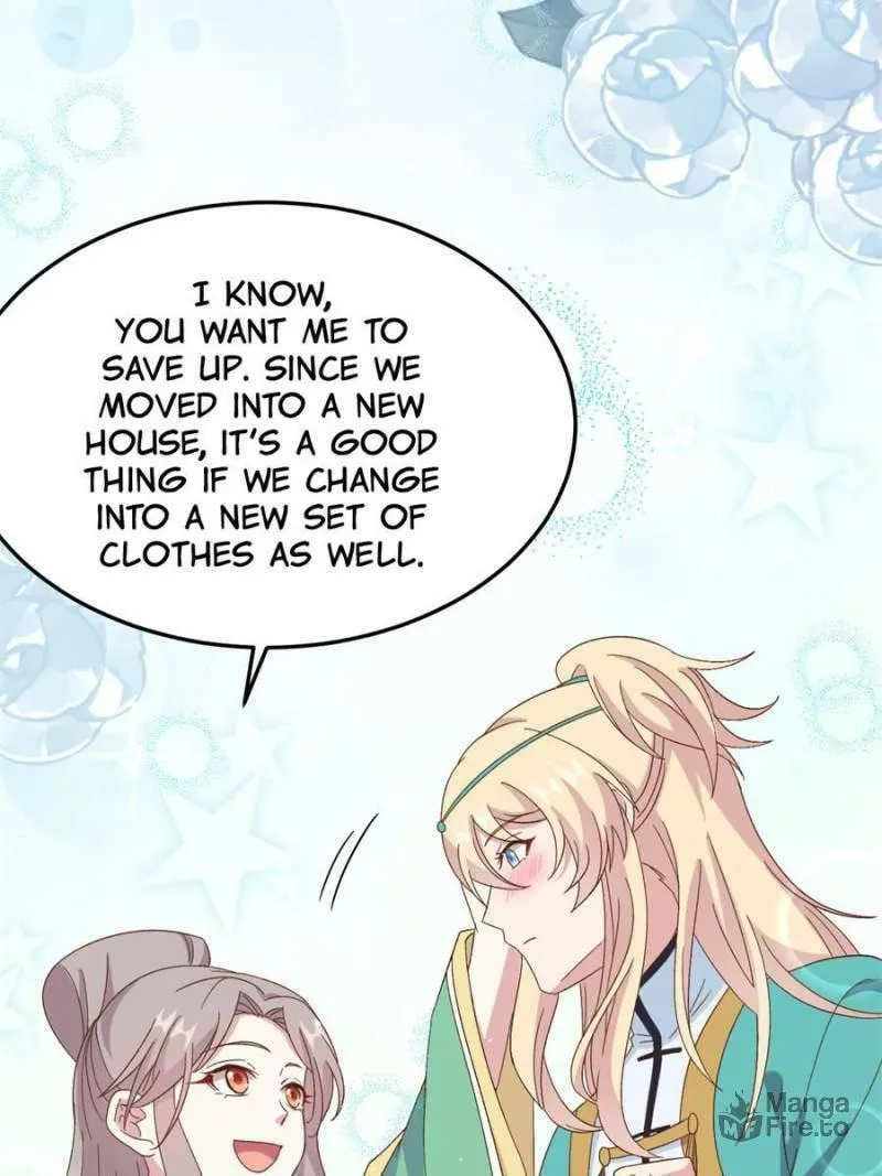Read My Male Harem (Colored) chapter 67 image 34 on Lezhin