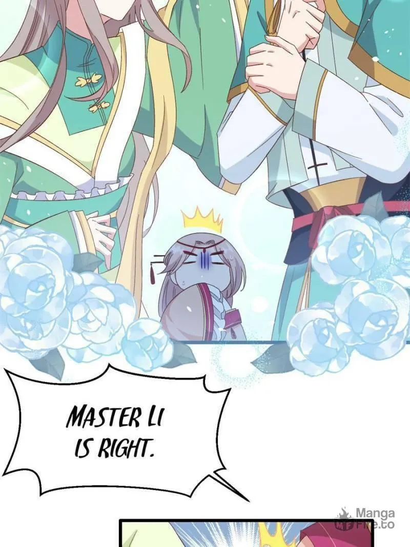 Read My Male Harem (Colored) chapter 67 image 35 on Lezhin