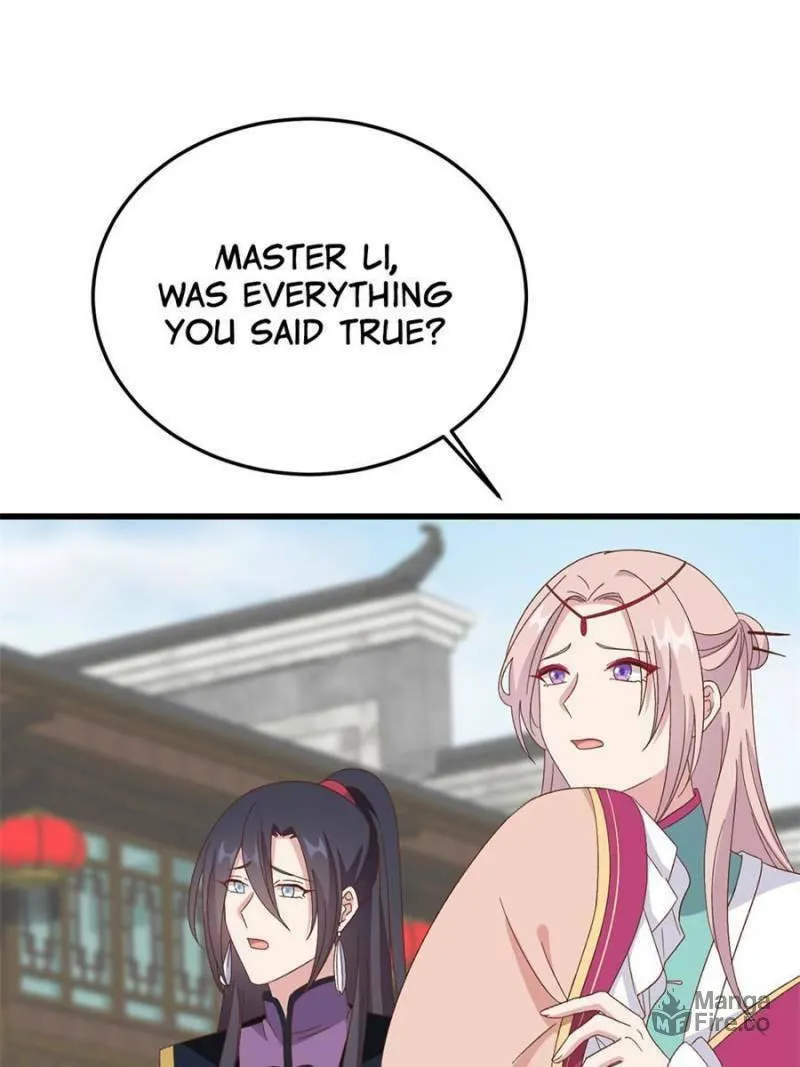 Read My Male Harem (Colored) chapter 67 image 4 on Lezhin