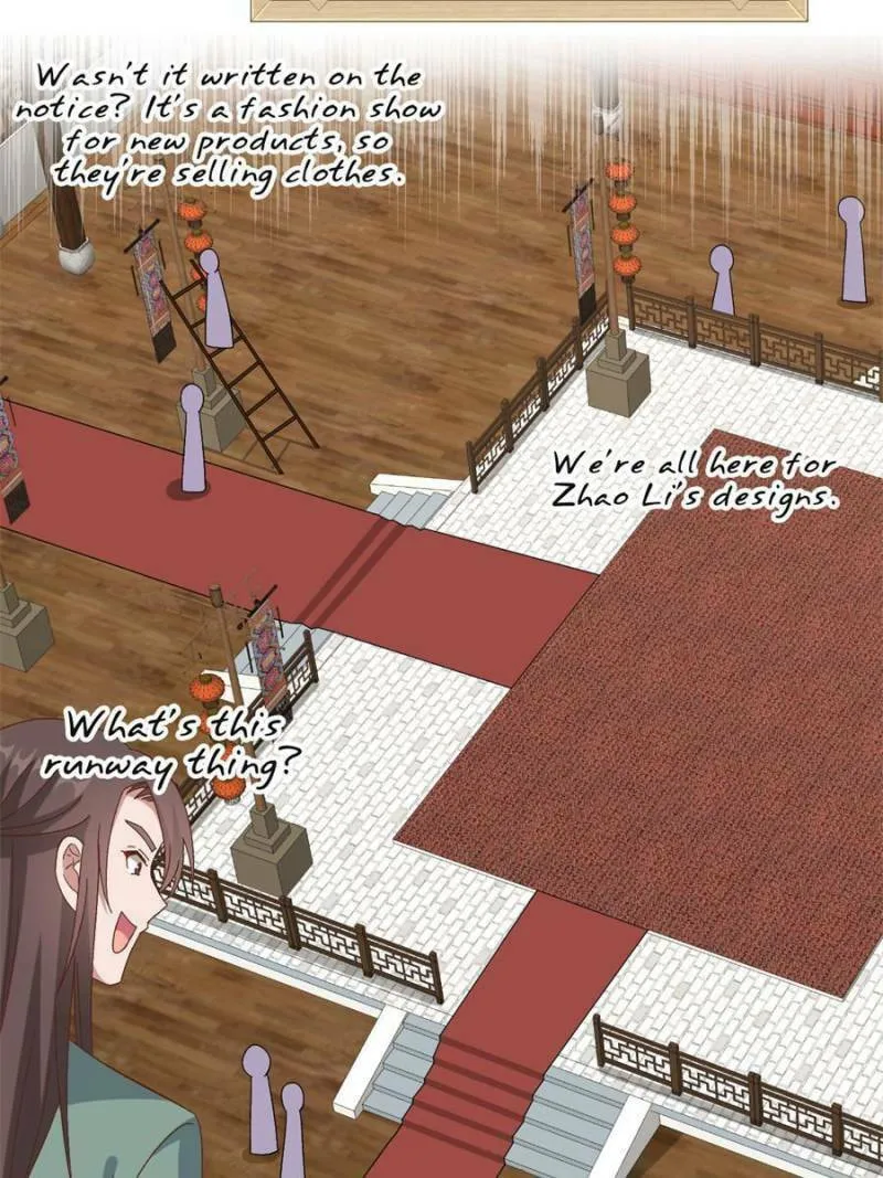 Read My Male Harem (Colored) chapter 67 image 40 on Lezhin