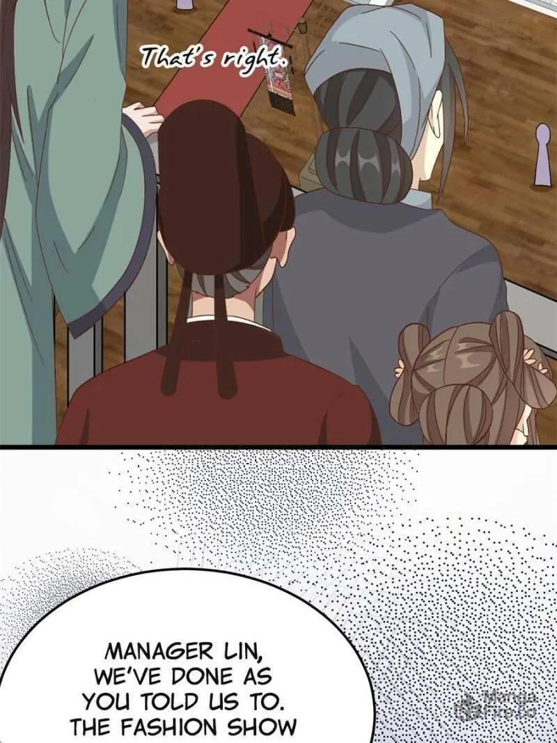 Read My Male Harem (Colored) chapter 67 image 41 on Lezhin