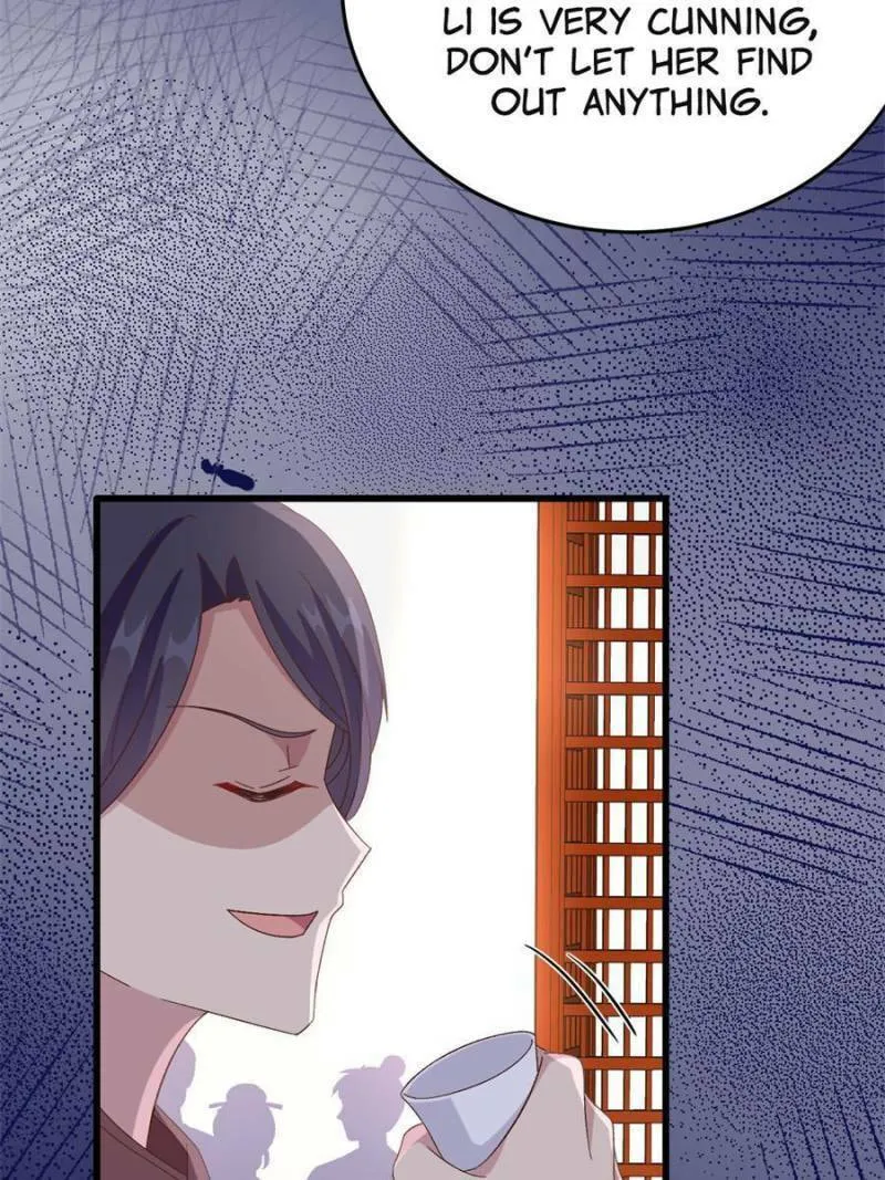 Read My Male Harem (Colored) chapter 67 image 43 on Lezhin