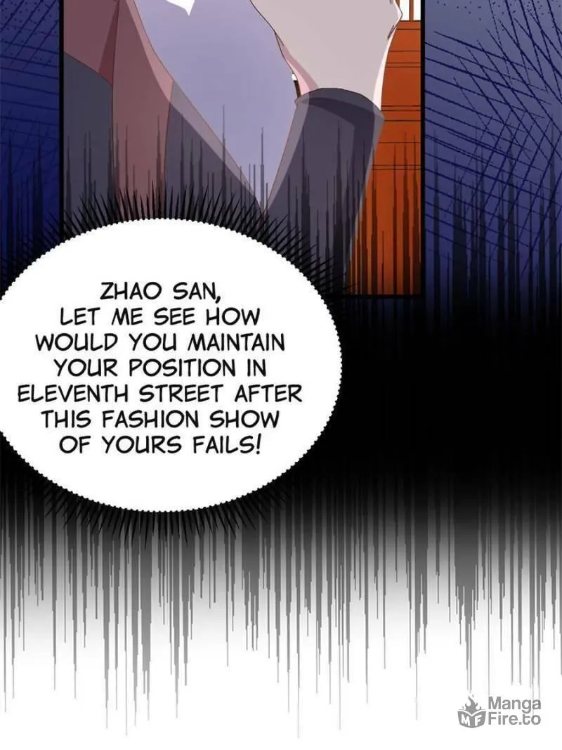 Read My Male Harem (Colored) chapter 67 image 44 on Lezhin