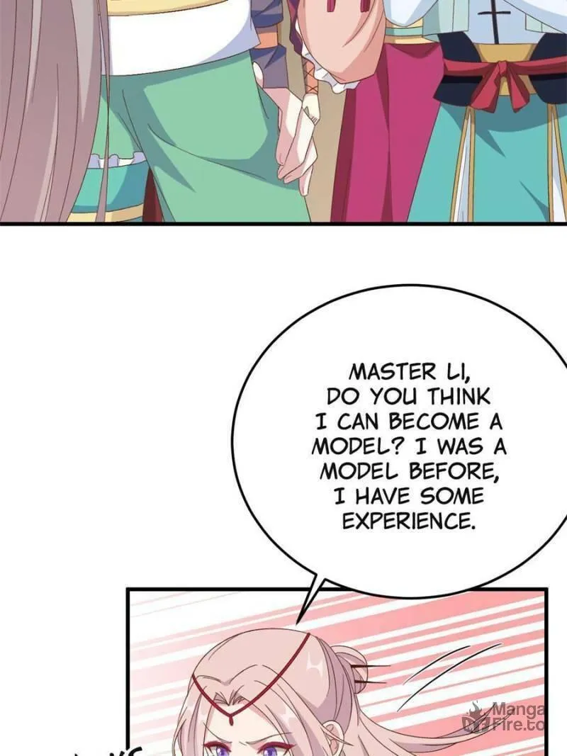Read My Male Harem (Colored) chapter 67 image 53 on Lezhin