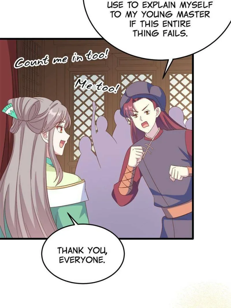 Read My Male Harem (Colored) chapter 67 image 55 on Lezhin