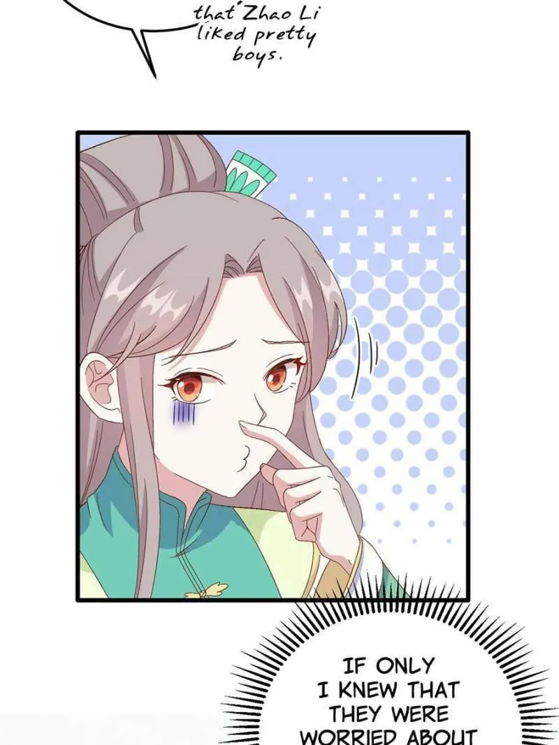 Read My Male Harem (Colored) chapter 67 image 6 on Lezhin