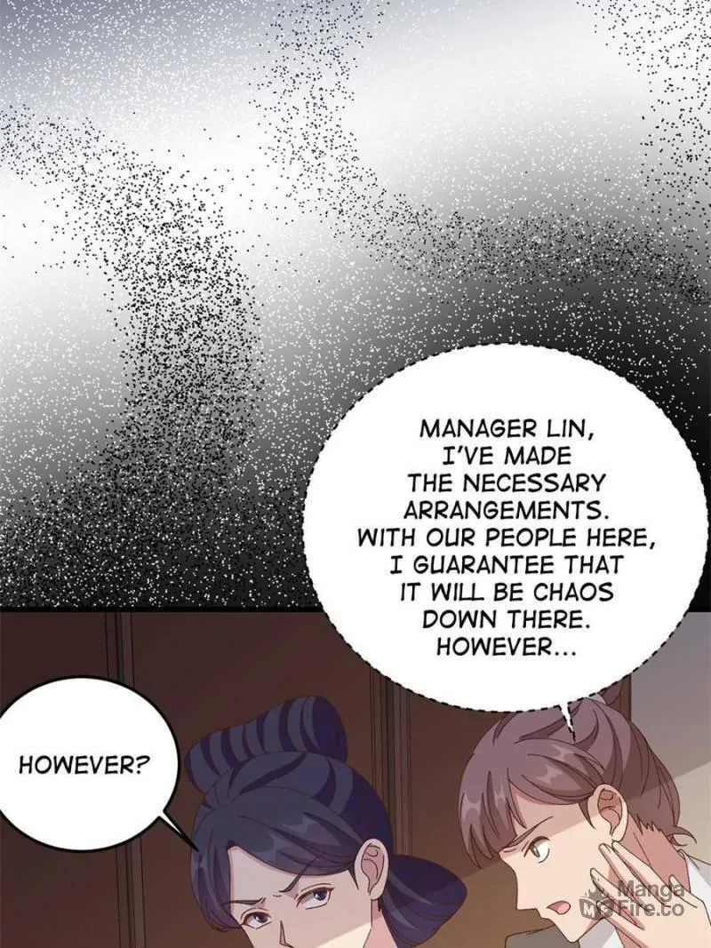 Read My Male Harem (Colored) chapter 68 image 2 on Lezhin