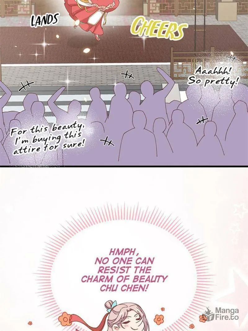 Read My Male Harem (Colored) chapter 68 image 23 on Lezhin