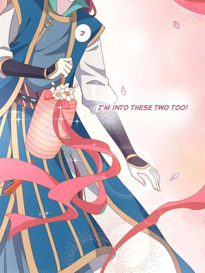Read My Male Harem (Colored) chapter 68 image 25 on Lezhin