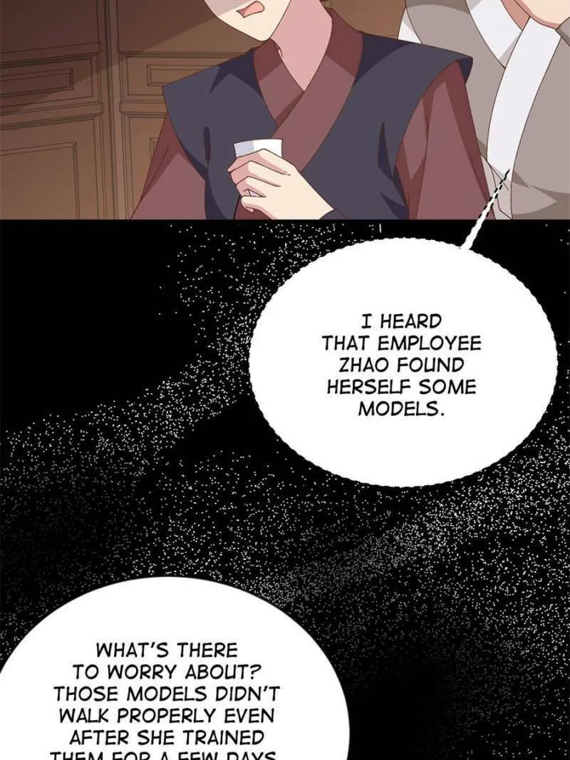 Read My Male Harem (Colored) chapter 68 image 3 on Lezhin