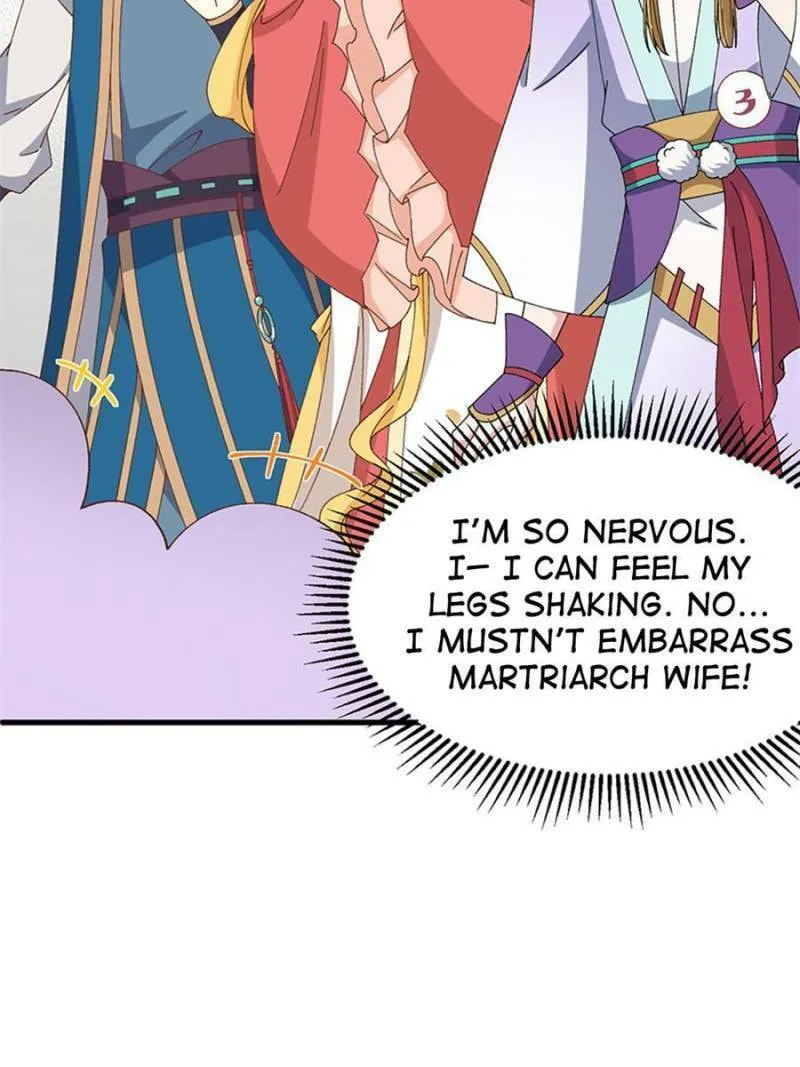Read My Male Harem (Colored) chapter 68 image 30 on Lezhin
